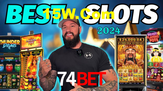 Desvendando o Mundo dos Jogos Virtuais na 74Bet