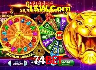 Desvendando o Mundo dos Jogos Virtuais na 74Bet