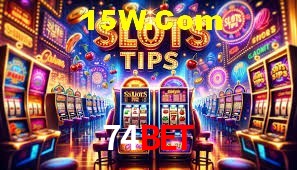 Tennis Betting 74Bet