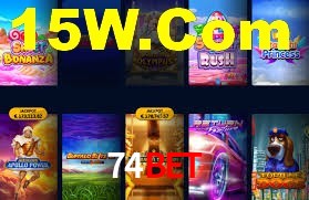 74Bet,74Bet App