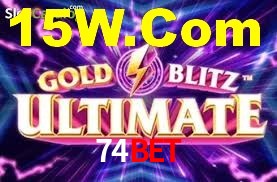 Tournaments 74Bet