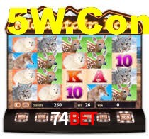 74Bet App