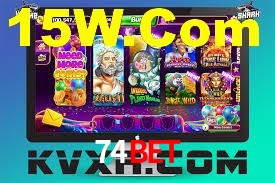Daily Bonuses 74Bet
