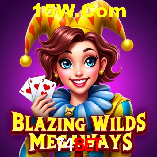 Diretório de Jogos 74Bet