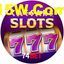 74Bet: Jogos de Caça-Níqueis-Altas Recompensas, Roleta-Velocidade, Blackjack-Desafios Máximos