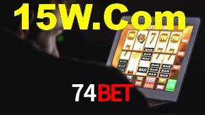 74Bet App Interface