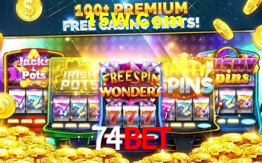 Explorando a Categoria de Eventos em Apostas na 74Bet