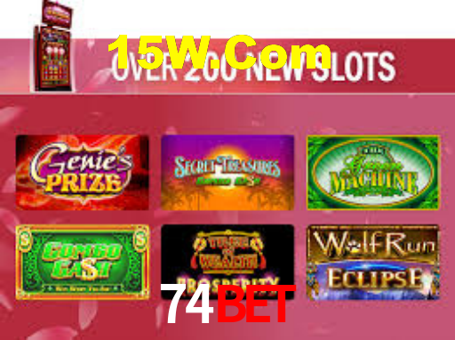Bônus Generosos e Exclusivos no 74Bet para Você!