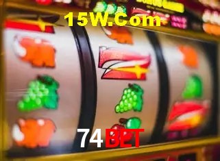 Explorando a Categoria de Eventos em Apostas na 74Bet