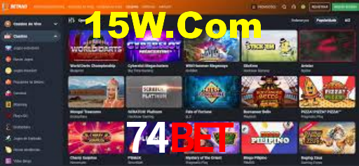 74Bet