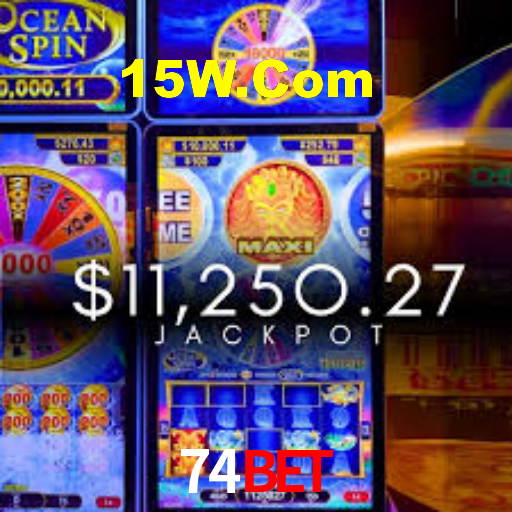 74 Bet Casino