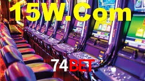 74 Bet Casino