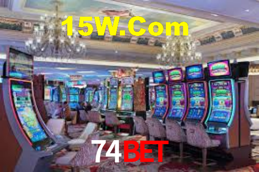 74Bet App