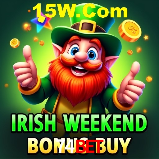 Descubra o Mundo do Cassino Online com 74Bet