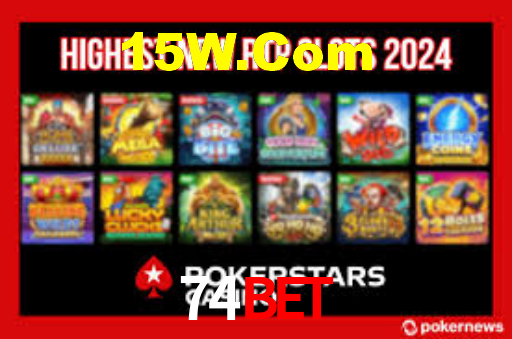 74 Bet Casino