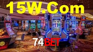 Programa VIP 74Bet