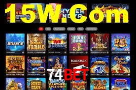 74 Bet Casino