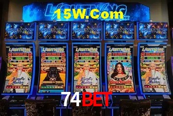 Descubra a Essência do 74Bet: Nossa História e Compromissos