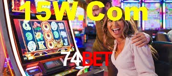 Premium Interface 74Bet