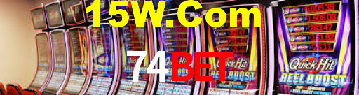 74Bet App