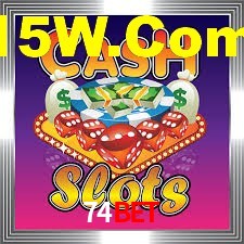Live Casino 74Bet