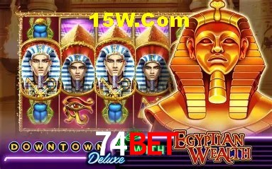 A Emoção da Loteria na 74Bet: Uma Chance de Mudança de Vida