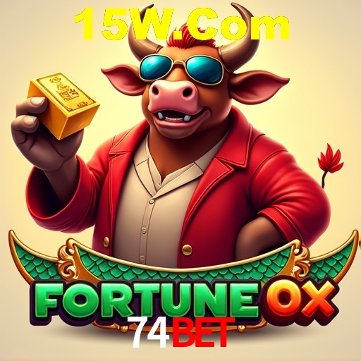 Especiais de Fim de Semana 74Bet